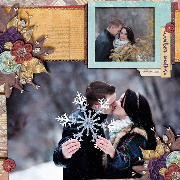 Love in Winter