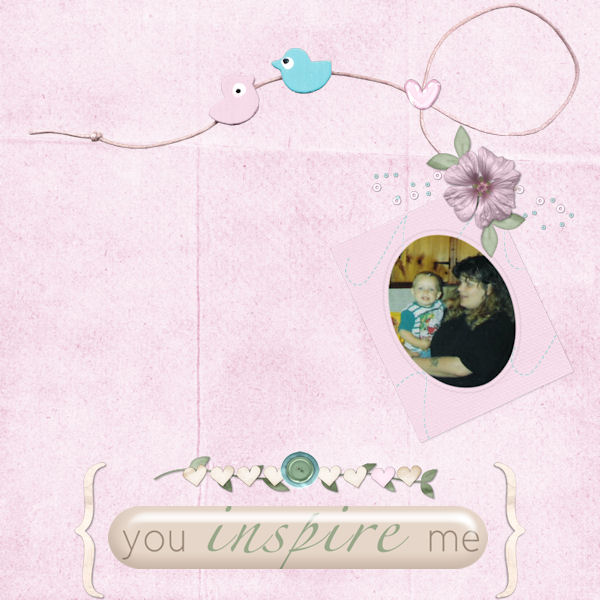 Love Inspires 1