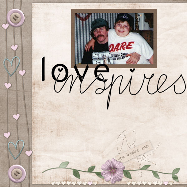 Love Inspires 2