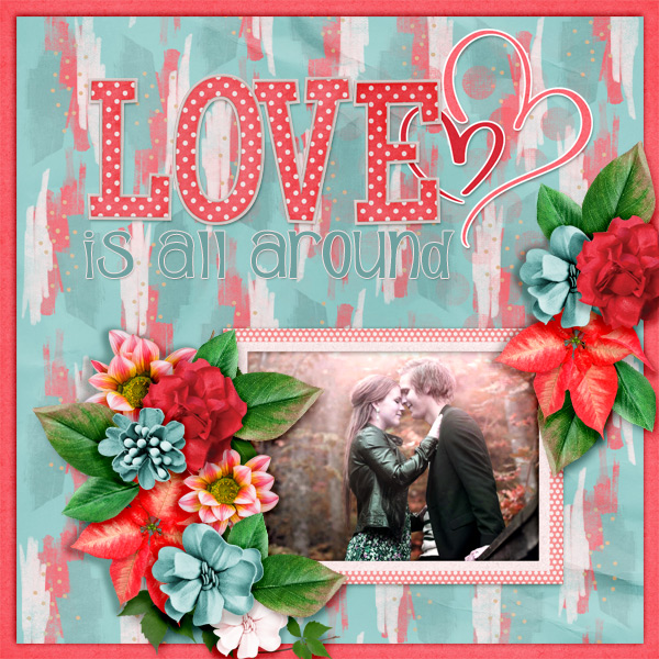 Love-is-all-around1