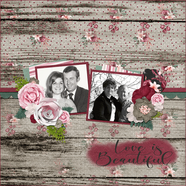 Love is Beautiful