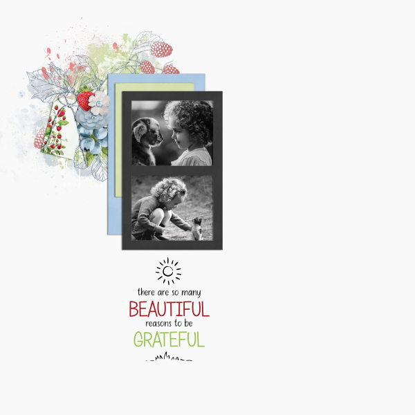Love is Beautiful
