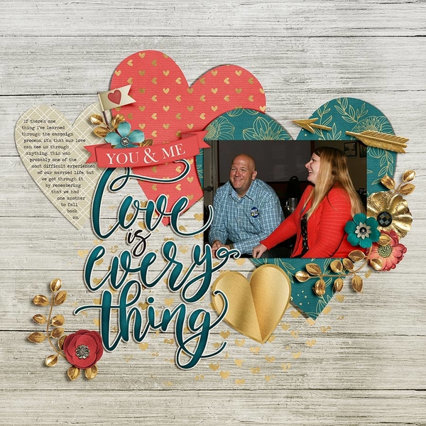 ~Love is Everything~