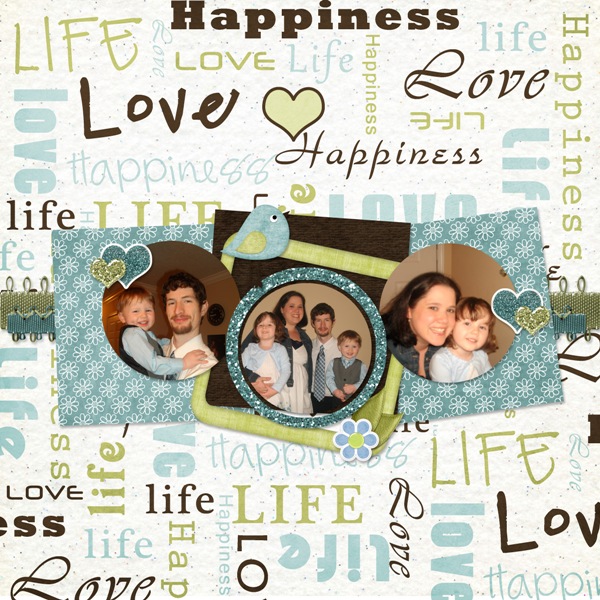 Love Is Family