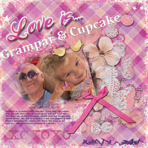Love Is Feb 2023