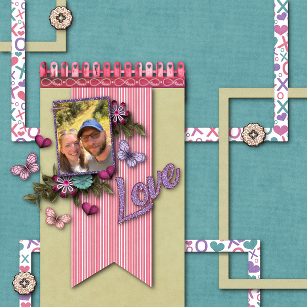 Love is in the Air