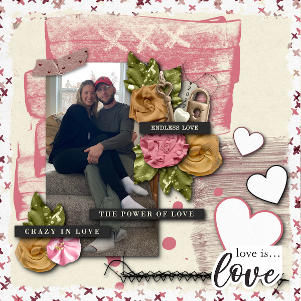 Love Is Love