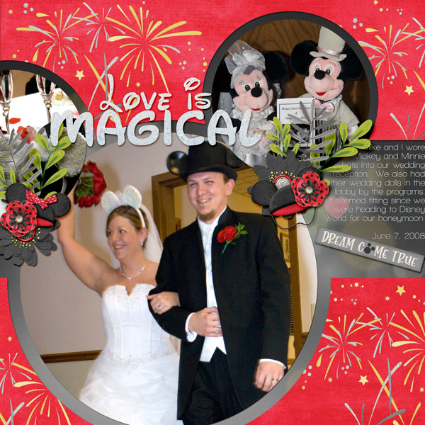 Love is Magical