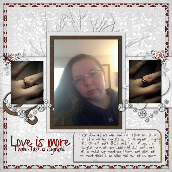 Love Is More