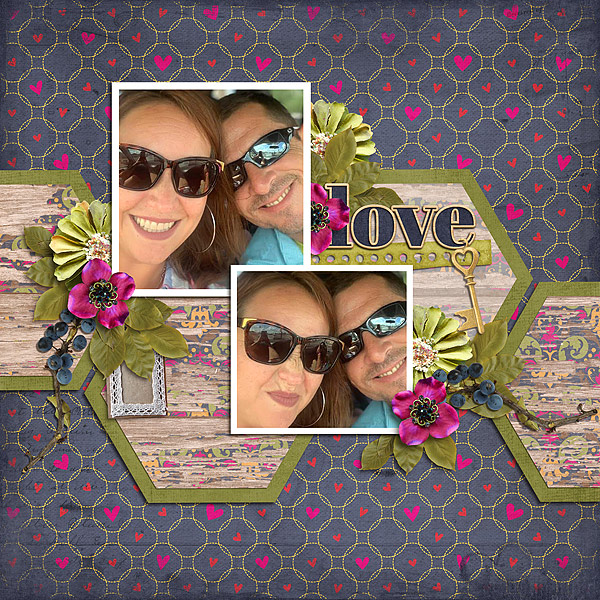 Love is the Secret