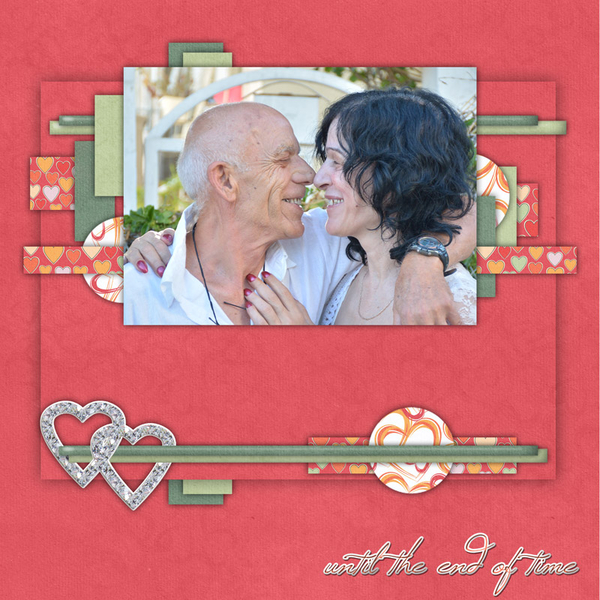 Love Is...