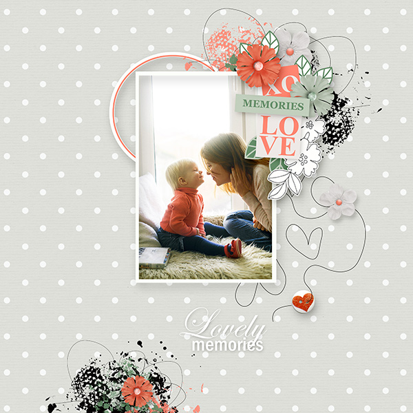 Love is