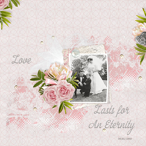 Love Last For An Eternity