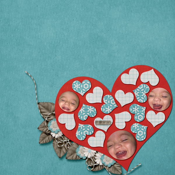Love Laugh