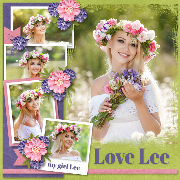 Love Lee