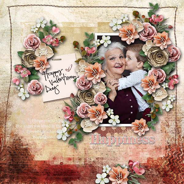 Love Letter-Bundle