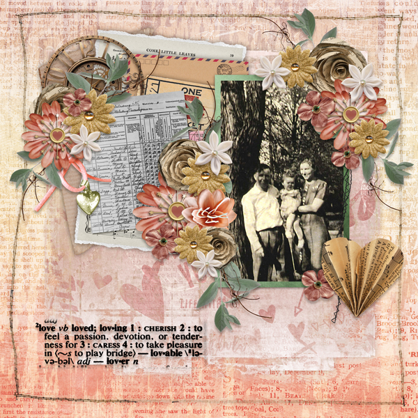 Love Letter-CarolW