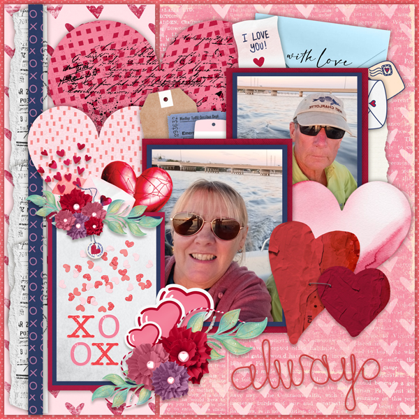Love Letter with Temp #3web-GingerBread Ladies