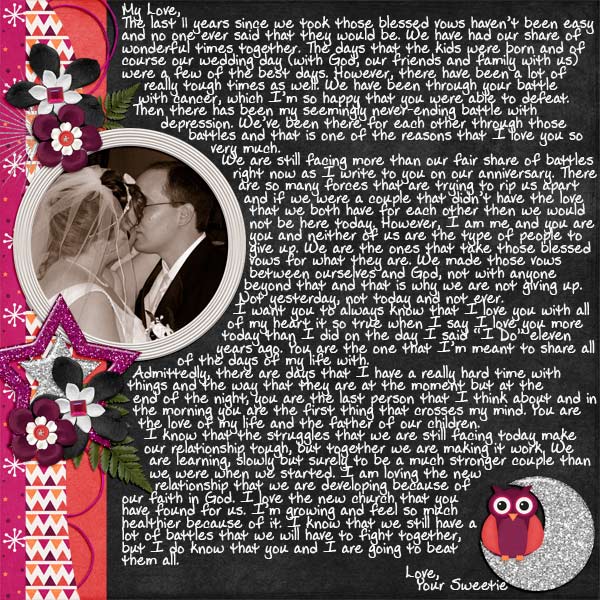 Love Letter