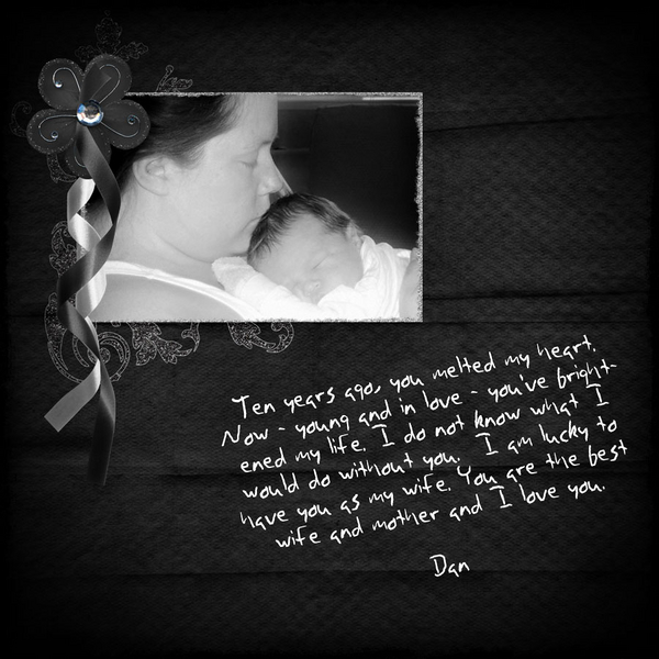 Love Letter
