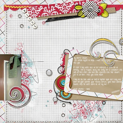 Love Letter