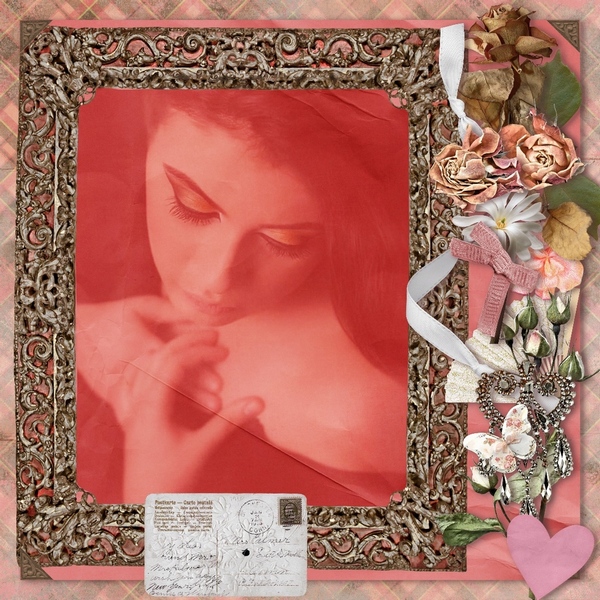 Love Letters 2