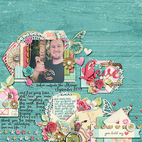 love letters