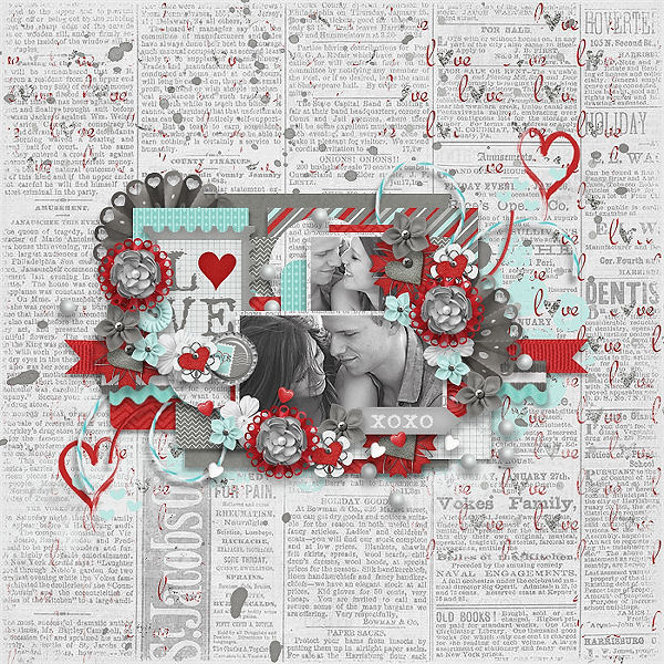 Love Letters