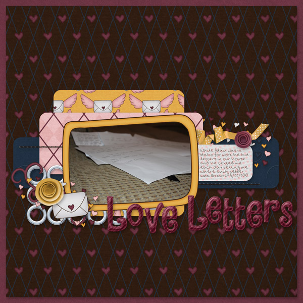 Love Letters