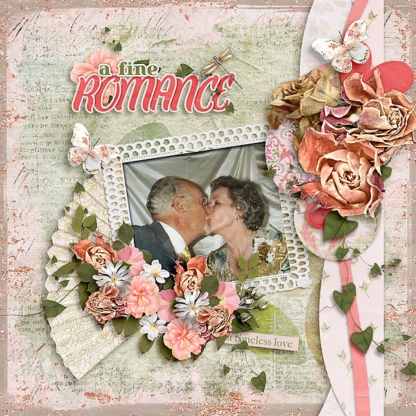 Love Letters