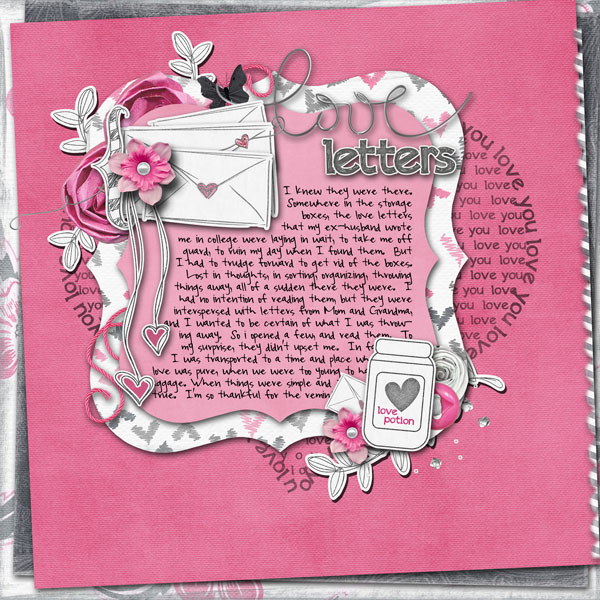 love letters