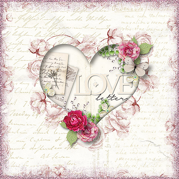Love Letters