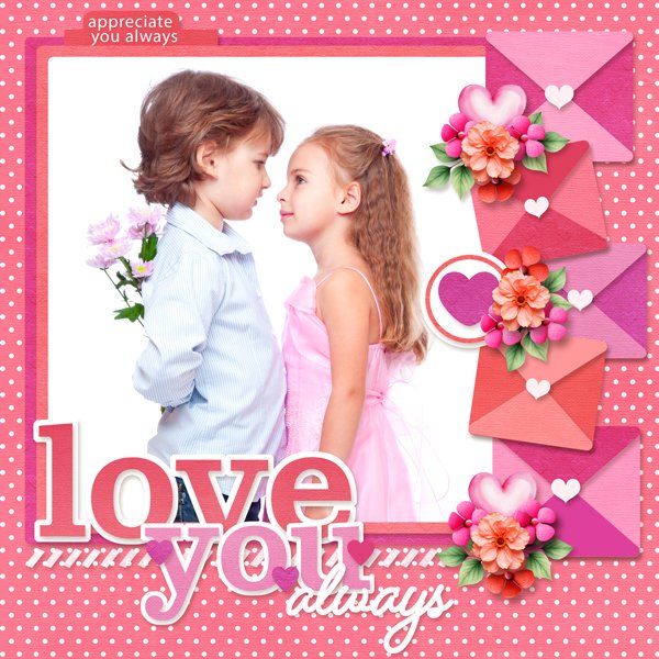 Love Letters