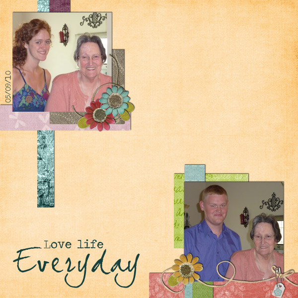 Love Life Everyday