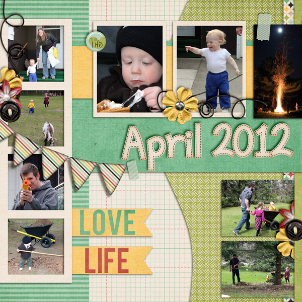 Love Life