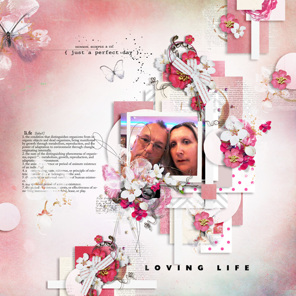 Love Life