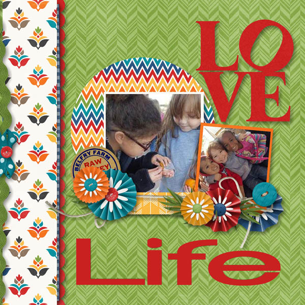 Love Life