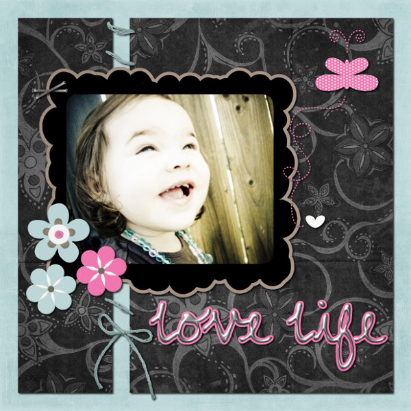 Love life