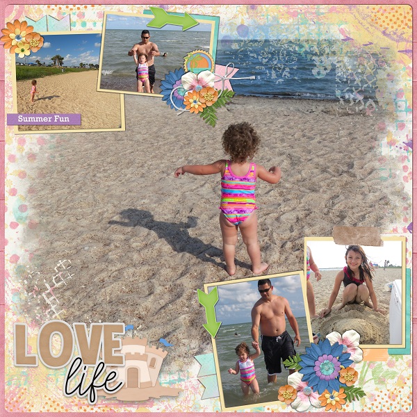 Love Life
