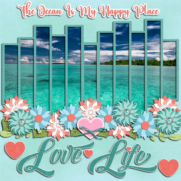 Love Life