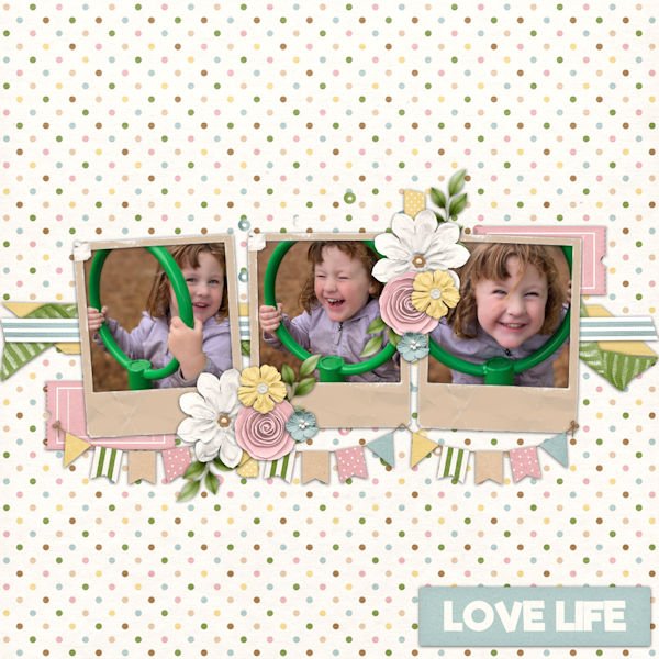 Love Life