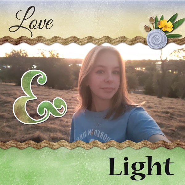 Love & Light