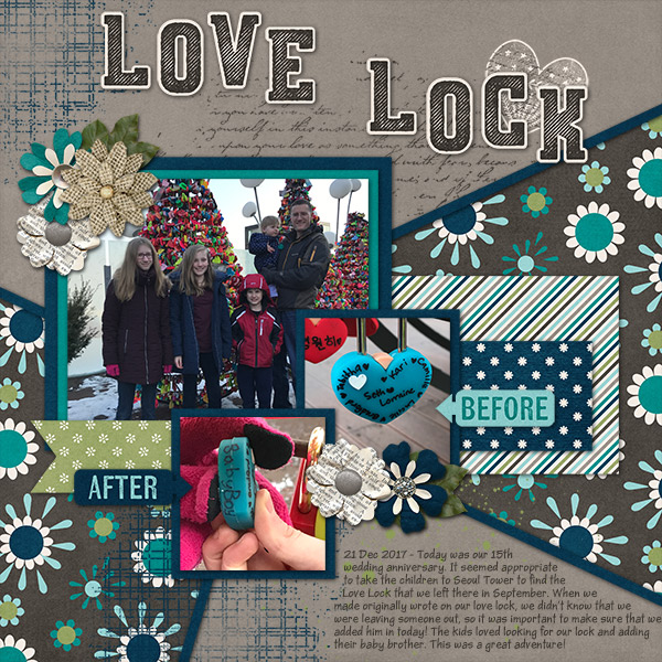 Love Lock