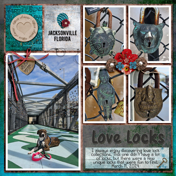 Love Locks