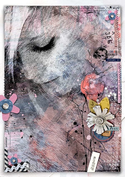 LOVE LOST