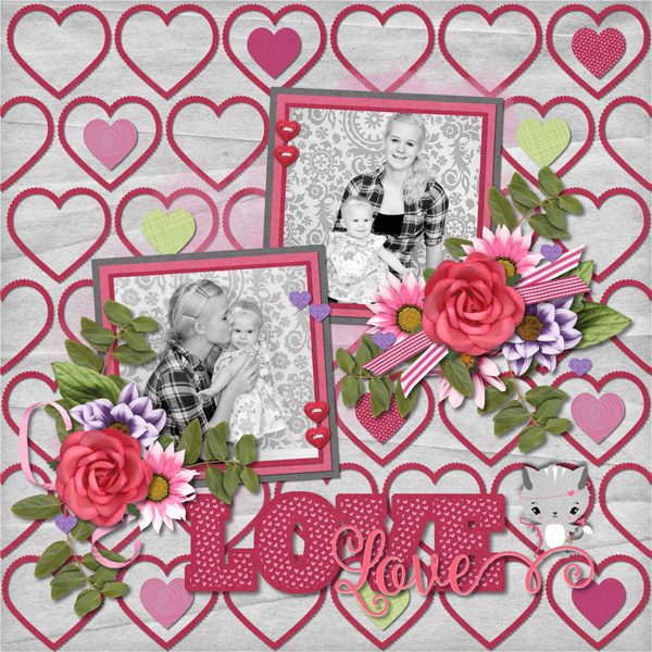Love Love