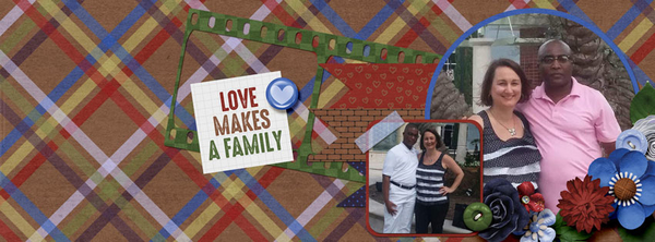 Love Makes a Family