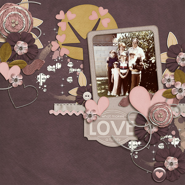 Love Makes a Family