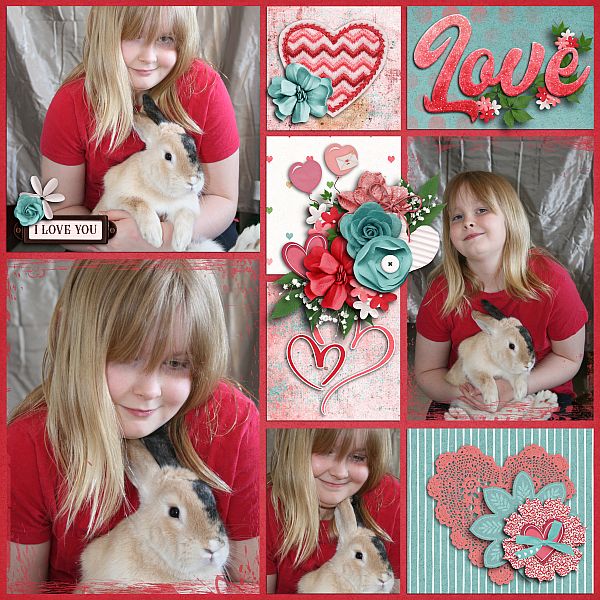 Love Maple