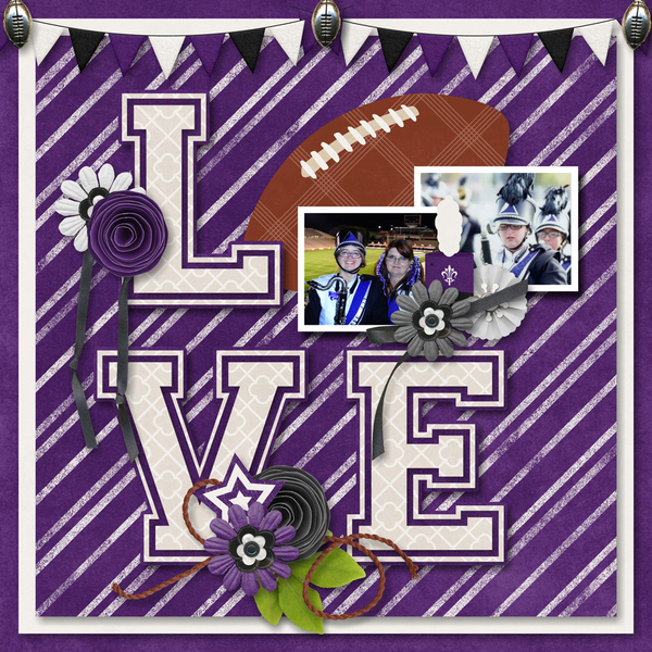 Love Marching Band